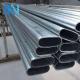 Small Diameter Stainless Steel Tube 410 430 409 SS Tubing Special Shaped