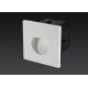 3W Exterior LED IP65 wall Light Europen Design CE RoHs  Outdoor LED Step Light 3000K