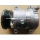 V5 Auto AC Compressors for Chevrolet Optra Daewoo Lacetti  OEM: 96246405 / 96293315 / 96804280  6PK 12V 132MM