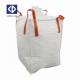 High Strength Super Sacks Bags Virgin PP Jumbo Big Skirt Top Discharge Bottom