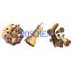DTH Down The Hole Drilling Percussive Bits Well Drilling Hammer Drill System
