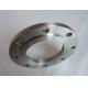 Casting Forged Fittings Slip-On Flange Class 150-2500 Stainless Steel Flange