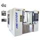 900mm X Axis 3 Axis CNC Milling Machine 12 - 24 Pieces Tool Capacity BT40 Spindle