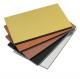 Building Facade Materials 4mm Best Price Acp Cladding Sheet Pvdf Alucobond Aluminum Composite Panel