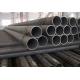High Temperature CS Seamless Pipe 3" 4 Inch , Extrusion Seamless Carbon Steel