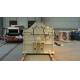 MDF / OSB Drum Wood Chipper Woodworking Industrial Machinery