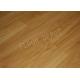 Office 12mm Thickness Solid Wood Laminate Flooring AC4 E1 Density 840 Embossed Waxed