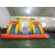 Toddler Inflatable Water Park (CYSL-36)
