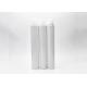100ML D32MM Aluminum Collapsible Tubes / No Printing Blank Tube Thread M16