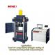 1500KN Micro Computer Control Electro Hydraulic Servo Compression Testing Machine