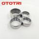 OTOTRI Motorcycle Bearing HK354324-2RS Needle Roller Bearings with Seals Size 35*43*24mm