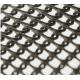 Stainless Steel chain mesh rolls link Wire conveyor belt for biscuit oven