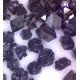 Boron Doped BDD Synthetic Diamond Abrasive Black Low Resistance