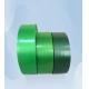 Green Color Customized Strapping Band Pet Plastic Packing Belt