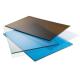 Solid 3-20mm 4x8 Clear Polycarbonate Roofing Pc Resistant Board For Roof