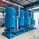 200 Cfm Twin Tower Desiccant Air Dryer For Natural Gas Adsorption