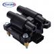 Peugeot Renault Car Ignition Coil Copper Wire High Temperature Resistant
