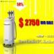 Spa use!!! 50% discounts off! wholesale price good 3 handles multifunctional ipl machine