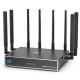 1800 Mbps 5G Wifi 6 Router Dual Band Wifi Router MT7621AT Chip
