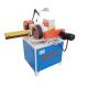 stainless steel automatic polishing machine for solid rod and pipe tube