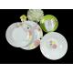 24pcs porcelian dinnerware set