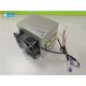 190W Peltier Liquid Cooling System For Laser Machinery Medical Device 24VDC