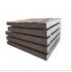 Automobile Manufacturing SPCC Steel Plate