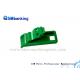 Plastic NCR ATM Parts BRM Cassette Latch 009-0030507 0090030507