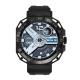 1.43inch HD BT Calling E25 Smart Watch Metal Waterproof Music Sport