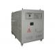 1200 KW Ac Adjustable Load Bank 50Hz Continuous Working Grey Housing