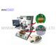 FFC to PCB Hot Bar Soldering Machine Pitch 0.2mm