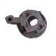 JS180-1601015-5 Clutch Housing For Chinese Sinotruk Howo Trucks Spare Parts