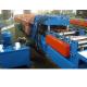 Automatic Hole Punching C Shape Steel Roll Forming Machine For Roof Panel