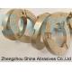 ODM 150D Flat Vacuum Brazed Diamond Grinding Wheel  Grinding Wheel