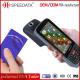 Wireless UHF Handheld Reader Long Distance 2M Smart Rfid Mobile Reader 900mhz