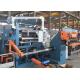 Conductor Foil Winder Automatic Low Voltage Copper Foil Winding Machine