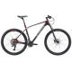 Carbon Fiber Savadeck Mountain Bike 27.5 / 29 Inch 3x12 36 Speed
