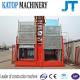 China professional factory  SC200/200 Construction elevator for sale