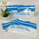 PBA Free Plastic k Stand Up Pouches Microwave Sterilizer Feeding Accessories