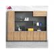 Hotel Vertical File Cabinet Set for Administration and Finance Commercial Furniture