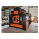 Foundry Industry Automatic Sand Molding Machine Two Head Sand Core Making Machine