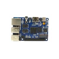 Customized Smart Home PCB Board Assembly 0.4mm thick Flexible 3mil