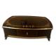 Luxury Antique Wooden Coffee Table With Drawer