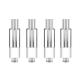 wholesale 0.5ml 1.0ml Full Glass Cartridge from china factory