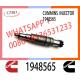 Brand New Diesel Common Rail Fuel Injector 2872405 2419679 1948565 2057401 For ISX SCANIA