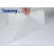 Translucent Hot Melt Adhesive Film 55 - 75 Degree Melt Point For PC Bonding Leather
