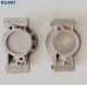 Customized High Pressure Die Casting Parts CNC Machining Metal Material