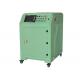 210 KW Light Green Adjustable Load Bank Large Voltage For Ground Power Testing