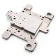 Cnc Turned Metal Stamping Parts Machined Edm Metal Jigs And Fixture Tooling