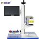 Touh Screen CO2 Coding And Marking Machine For Craftwork and Package